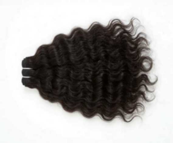 Indian Curly Hair Extensions