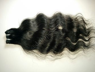Human Hair in Hooghly, India