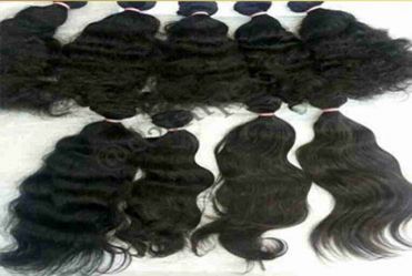 Human Hair in Kerala