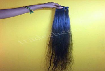 Human Hair in Ludhiana