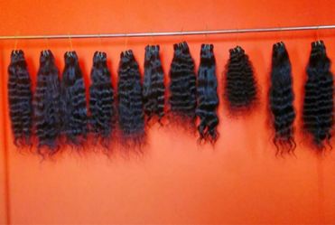 Human Hair in Telangana