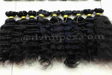 Human Hair in Villupuram